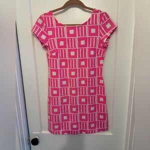 Mahi Gold Addie Summer Dress